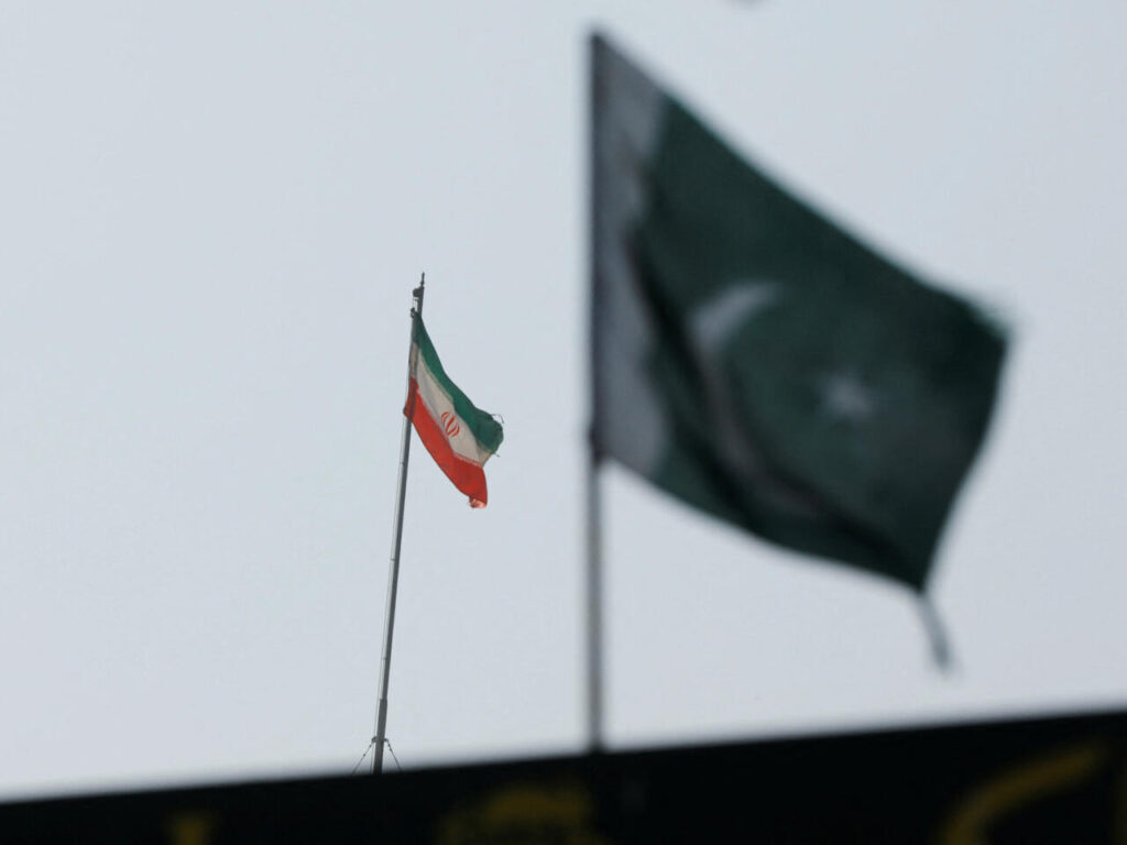 Iran-Pakistan : un incident clos ?
