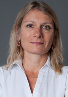 Christine Aubrée
