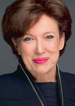 Roselyne Bachelot