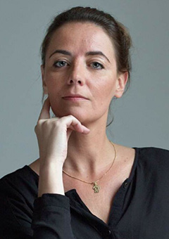 Réalisé par Caroline Roussy