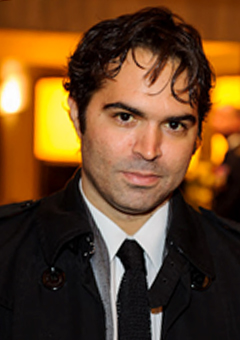 Thiago de Aragão
