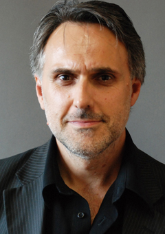 Eddy Fougier
