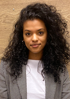 Fatou Élise Ba
