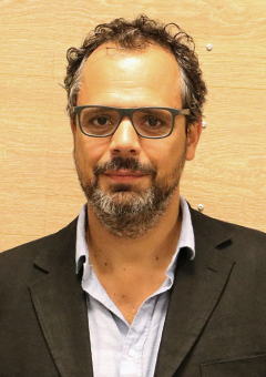 Federico Santopinto