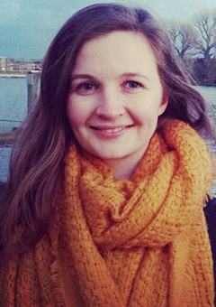 Eilidh Kennedy
