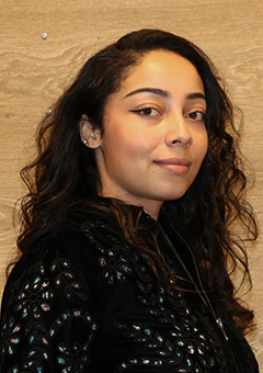 Lyna Benaissa
