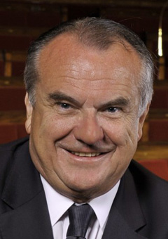 Alain Marsaud
