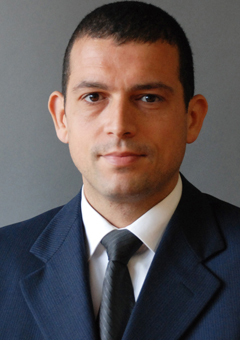 Béligh Nabli
