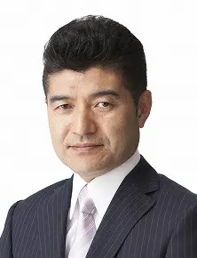 Narushige Michishita
