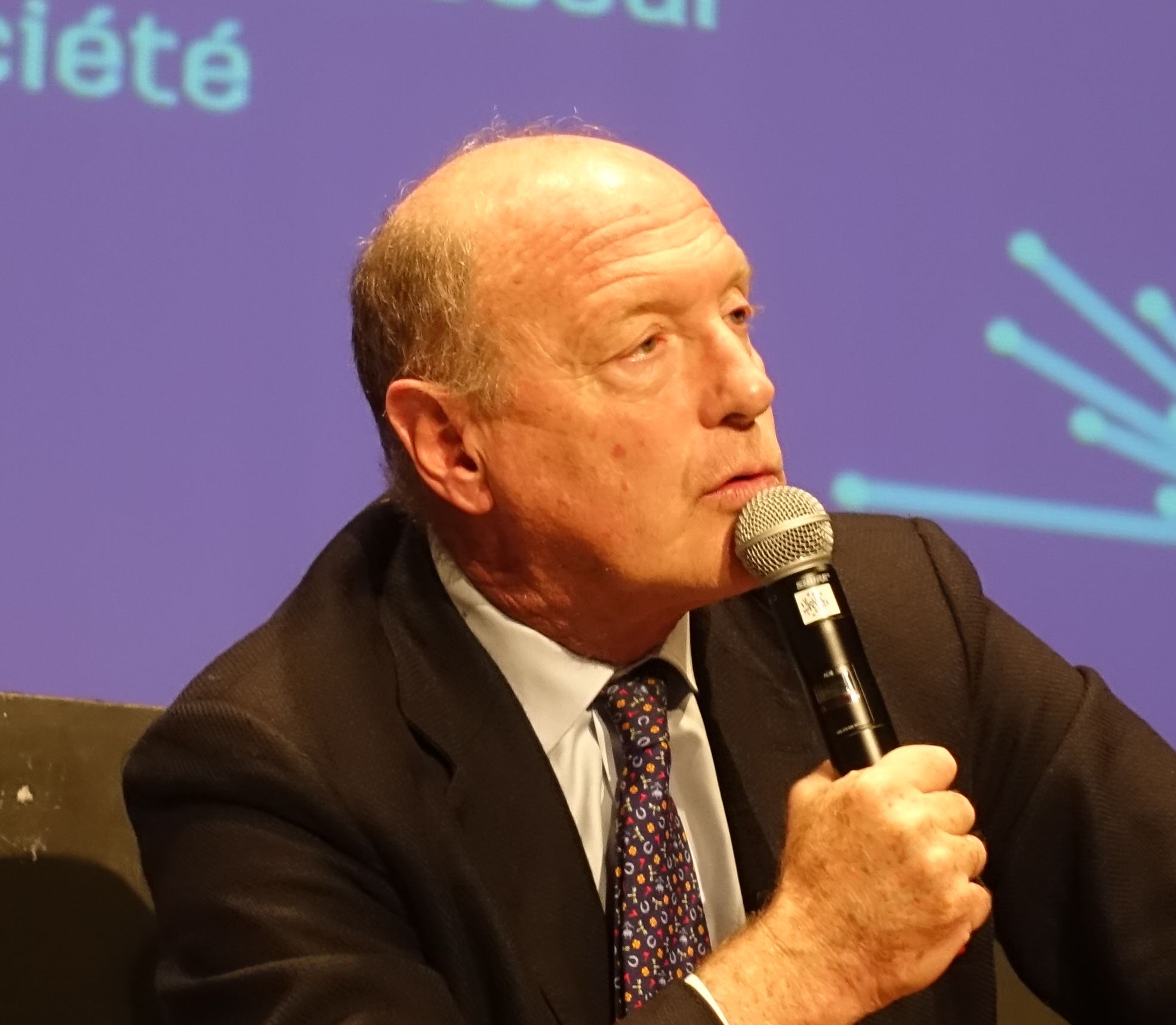 Renaud Girard