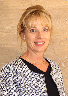 Corinne Saurois
