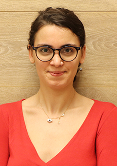 Sinem Sonmez
