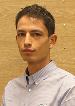 Sami Ramdani