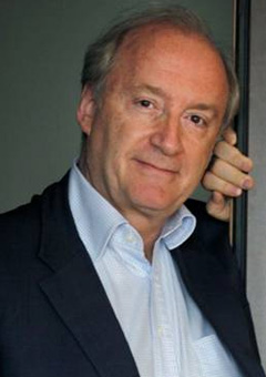 Hubert Védrine