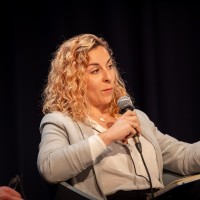 Lorine Azoulai