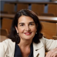 Delphine Manceau