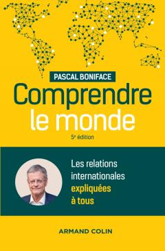 Comprendre le Monde – 5e édition
