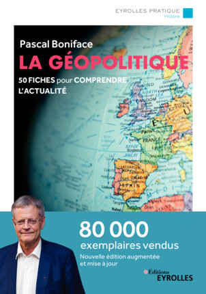 La géopolitique – 6ème édition