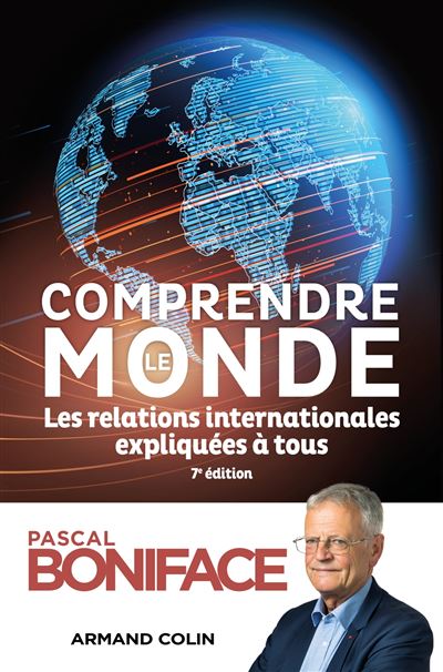 Comprendre le monde – 7e édition
