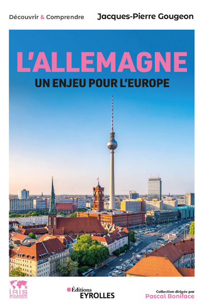 L’Allemagne, un enjeu pour l’Europe
