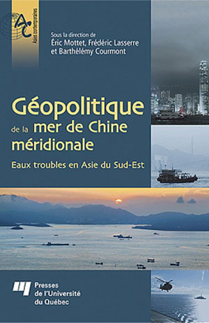 Géopolitique de la mer de Chine méridionale
