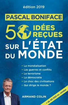 50 idées reçues sur l’état du monde – 9e édition