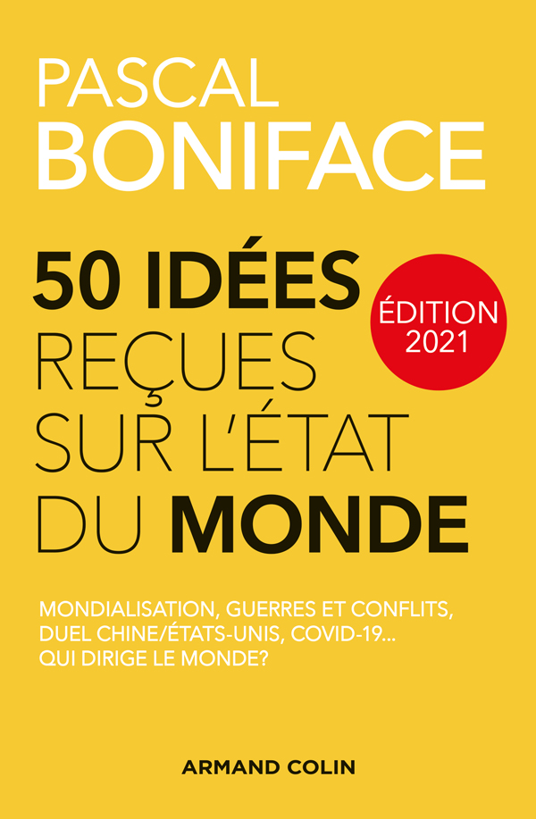 50 idées reçues sur l’état du monde – 11e édition