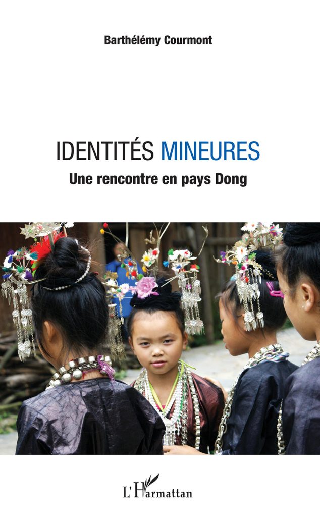 Identités mineures. Une rencontre en pays Dong