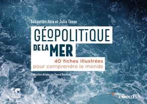 Géopolitique de la mer
