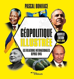 Géopolitique illustrée – 2e édition
