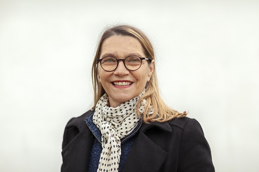 Christine Cabasset