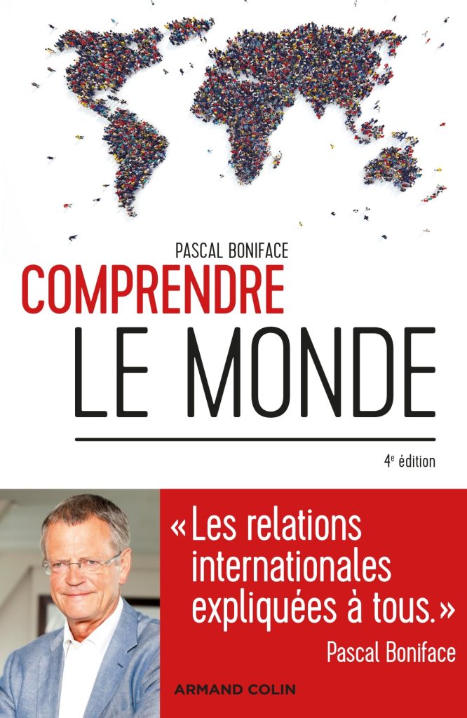 Comprendre le monde – 4e édition