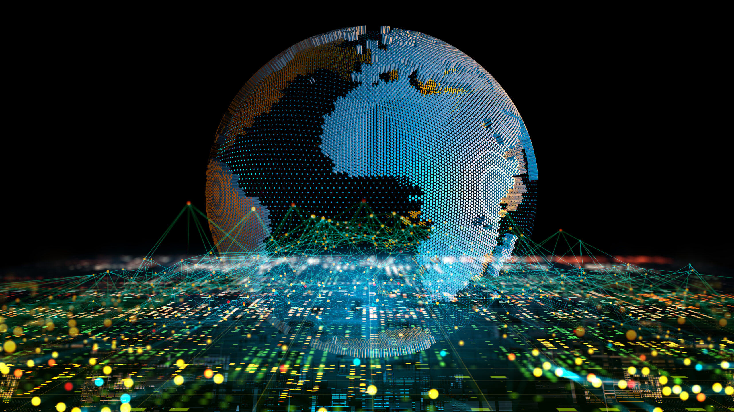 Regional integration