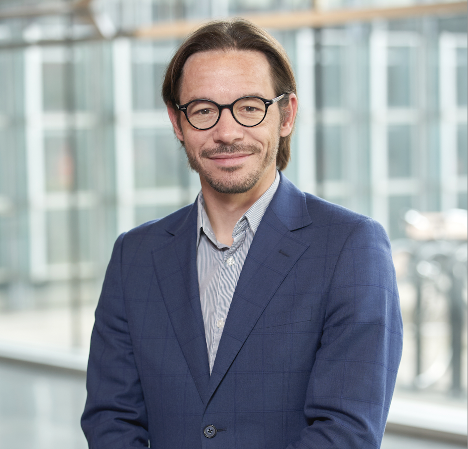 Frédérick Gagnon