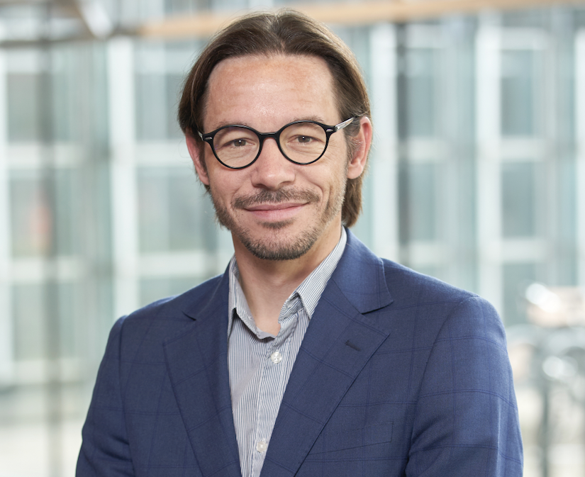 Frédérick Gagnon 