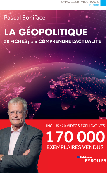 La géopolitique – Édition 2023