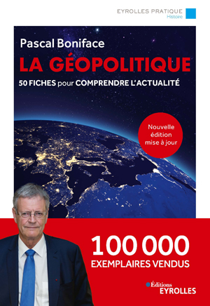 La géopolitique – 7ème édition
