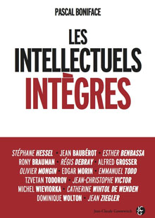 Les intellectuels intègres
