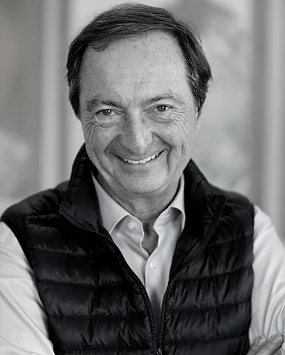 Michel-Edouard Leclerc
