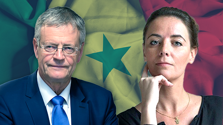 Présidentielles au Sénégal : vers l’alternance politique ? | Les mardis de l’IRIS