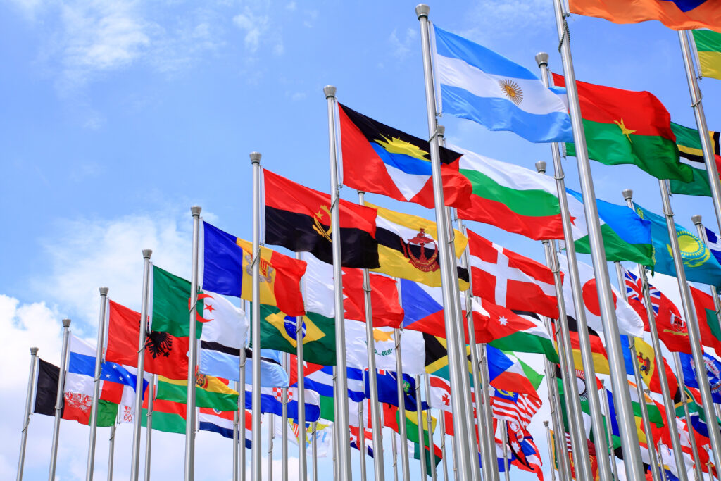  Defence industrial policy of states