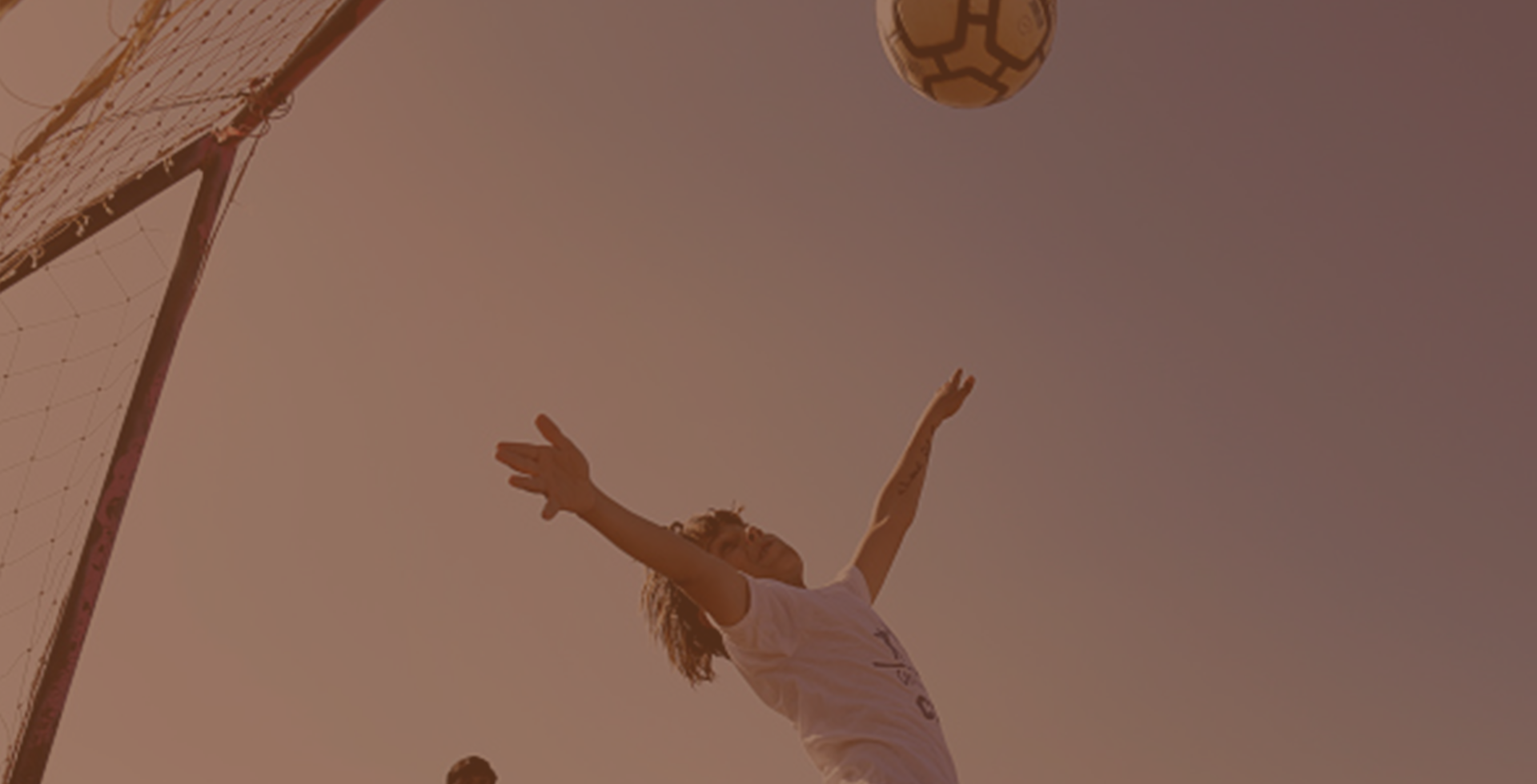 Inclusion through sport