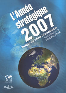 L’Année stratégique 2007