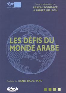 Les défis du monde arabe