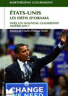 États-Unis. Les défis d&rsquo;Obama
