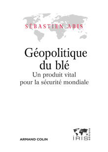 Géopolitique du blé