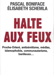 Halte aux feux