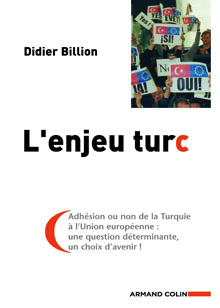 L&rsquo;enjeu turc
