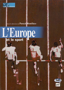 L&rsquo;Europe et le sport
