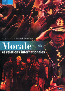 Morale et relations internationales
